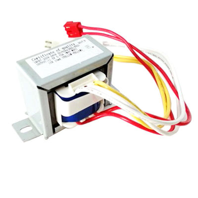 10VA 에너지 효율 EI 전력 변압기 220-240V 11.5V-10V 0.75A