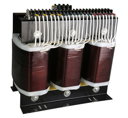 20KVA 삼상 강압 변압기 480V/220V/208V/120V/110V