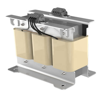40KVA 에폭시 삼상 자동 변압기 240/220/200/120/115/110/100V