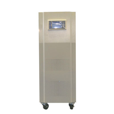 60KVA 산업 기계 삼상 전압 조정기 400V/400V