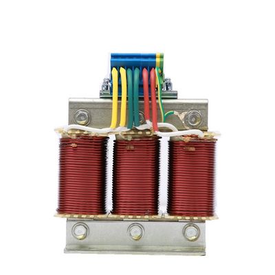 24A 75Kvar 삼상 원자로