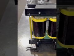 건조형 단일 단계 격리 트랜스포머