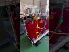 건조형 주사기 3단계 변환기