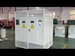 다전압 3단계 건조형 주사전환기