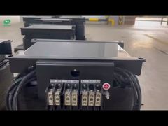 80kva 전자 3상 건식 변압기 강압 480v ~ 240v 저전압 변압기