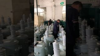 Winley Electric 주상 장착 변압기: 배치 조립, UL/cUL 인증 및 ANSI/IEEE 표준